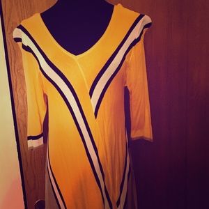 Ashley Stewart Dress